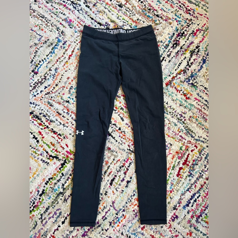 Under Armour Charged Leggings